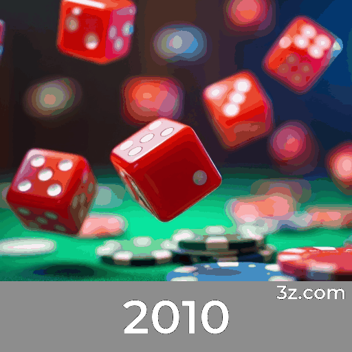 2010: Plataforma Sustentável e Responsável em Jogo