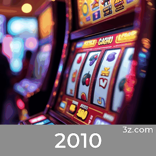 2010: Desafio e Recompensas nos Jogos Crash