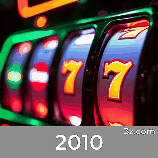 2010: Jogos e Estratégias de Cassino que Transformam Resultados