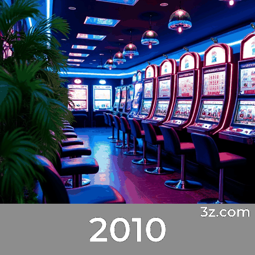 Experiência de Casino Elite no 2010: Dealers Reais e Jogos Premium