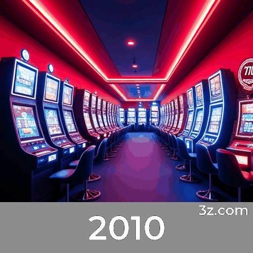 2010: Plataforma Sustentável e Responsável em Jogo