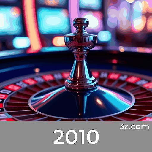 2010: Especialista em Apostas Esportivas no Brasil